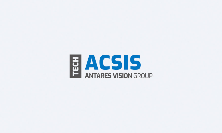 ACSIS ANTARES VISION