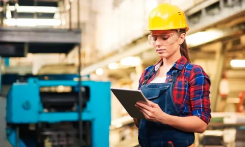 Mastering Supply Chain Visibility