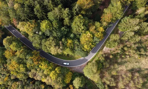 SUSTAINABILITY EASIER-BIGGER THAN IT LOOKS