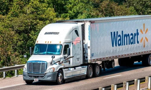 Does Walmart’s mandate matter? 230,000,000 customers say