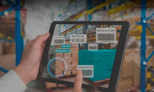 SPEEDING THE PACE OF SUPPLY CHAIN INNOVATION