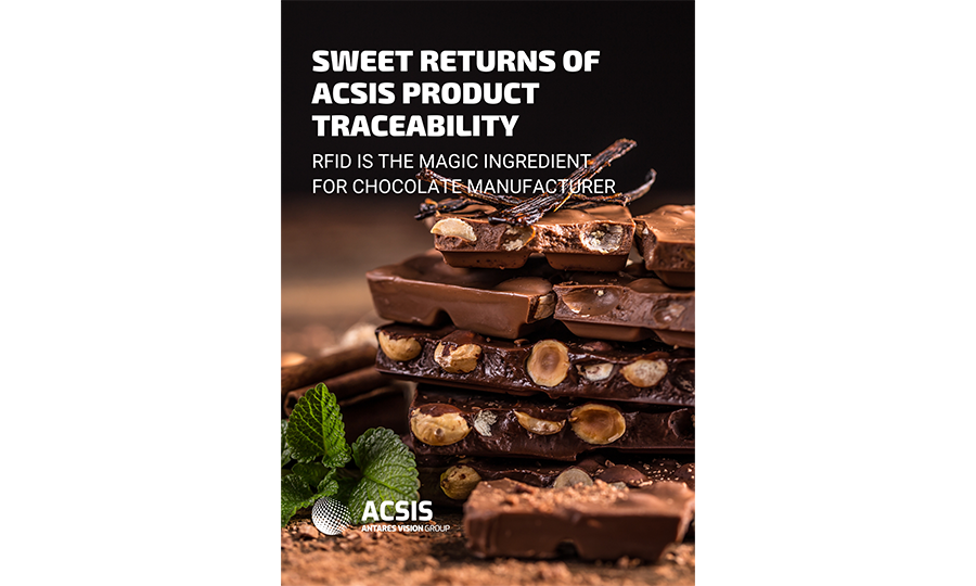 Sweet returns of Acsis product