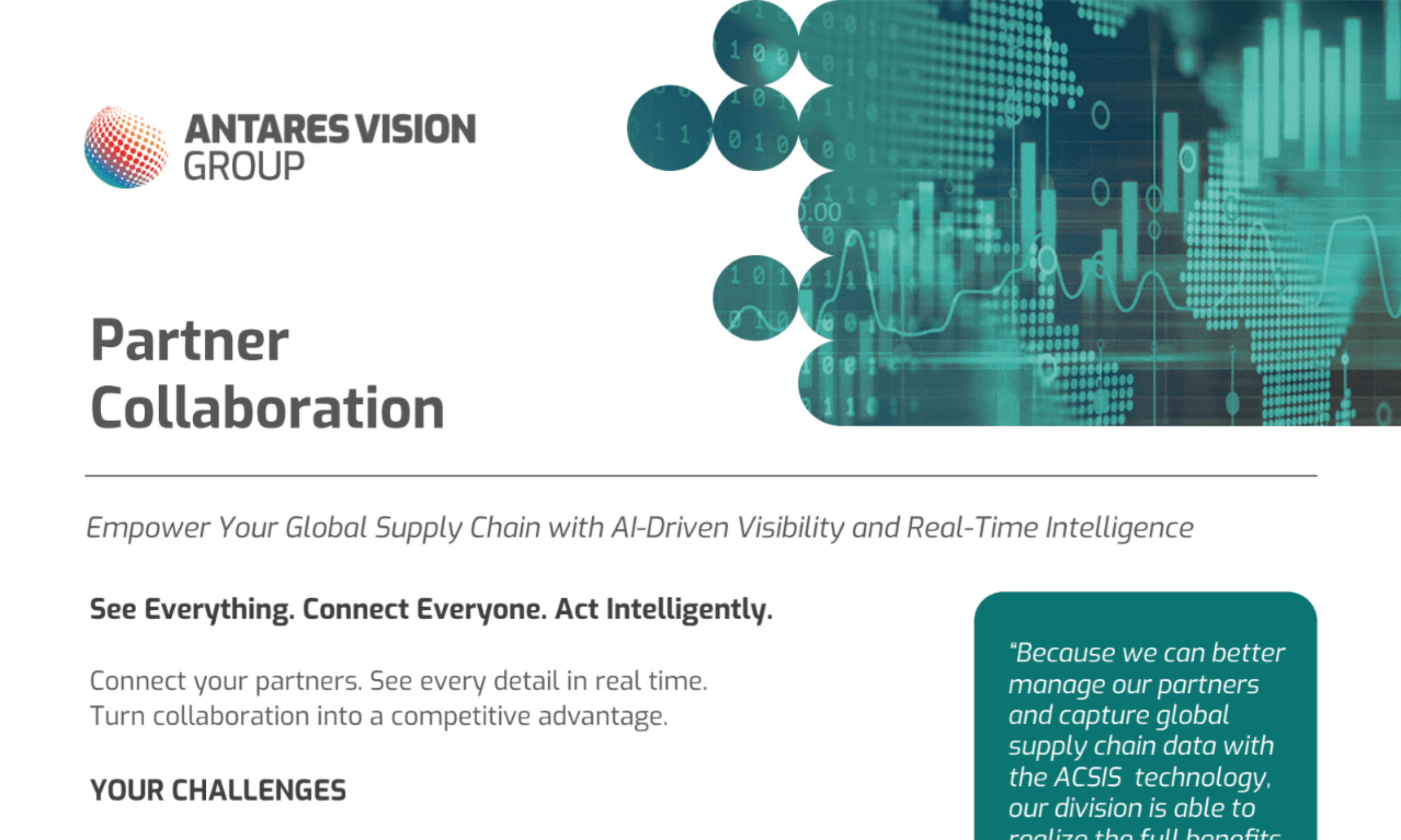 Partner Collaboration