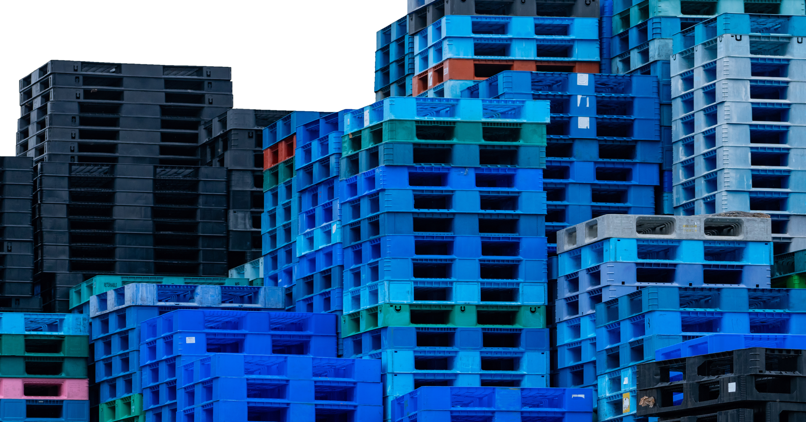returnable asset management
