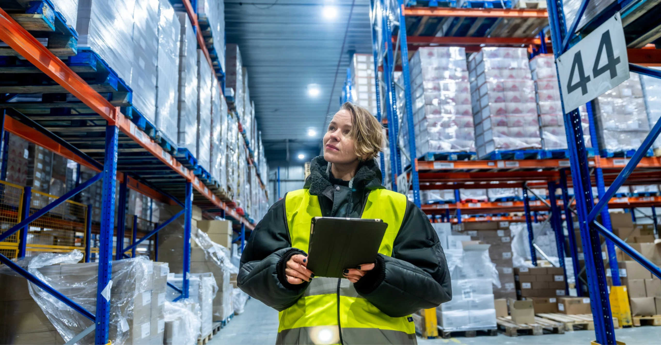 Cold Chain Monitoring