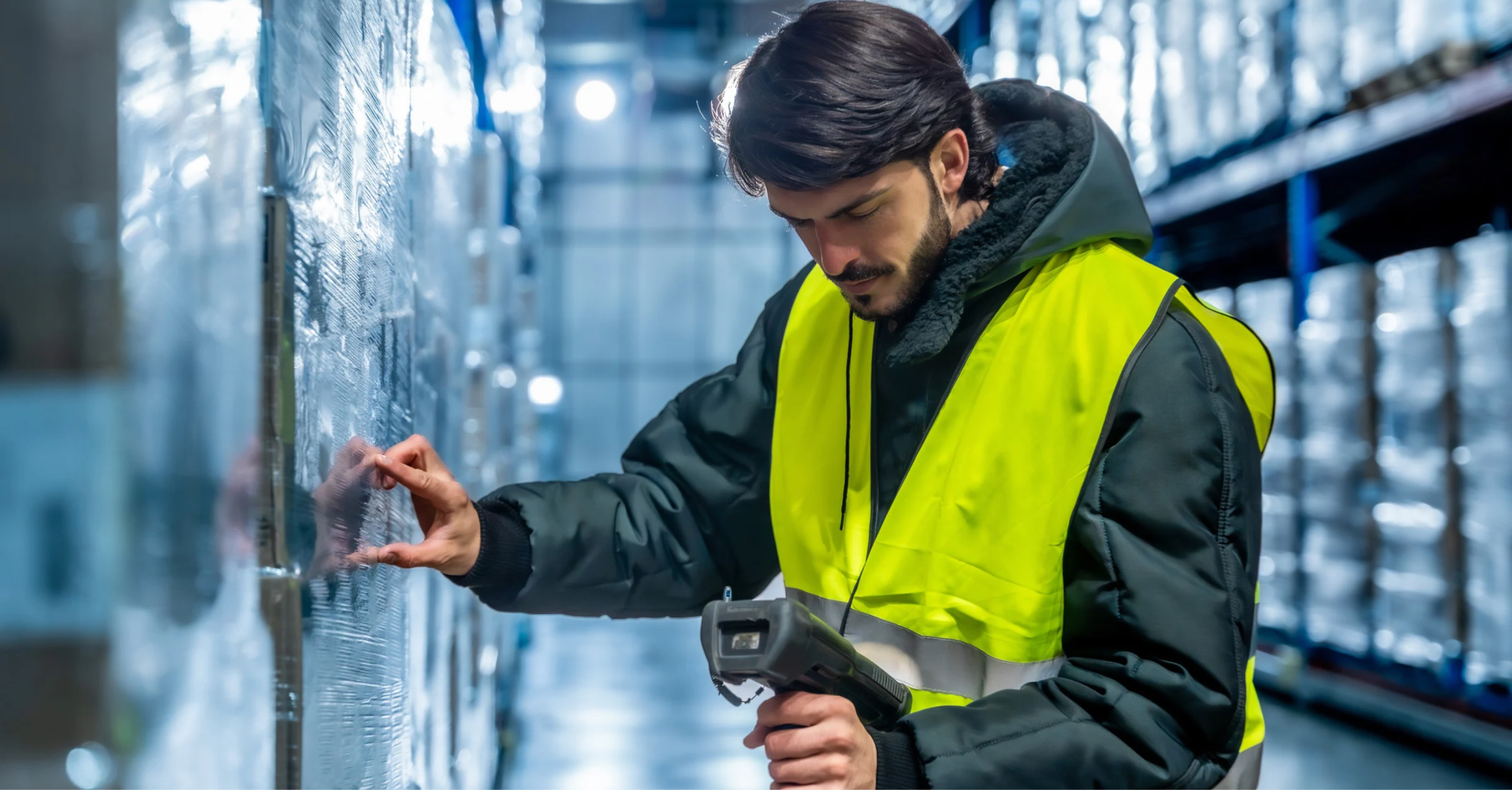 IoT Cold Chain Monitoring